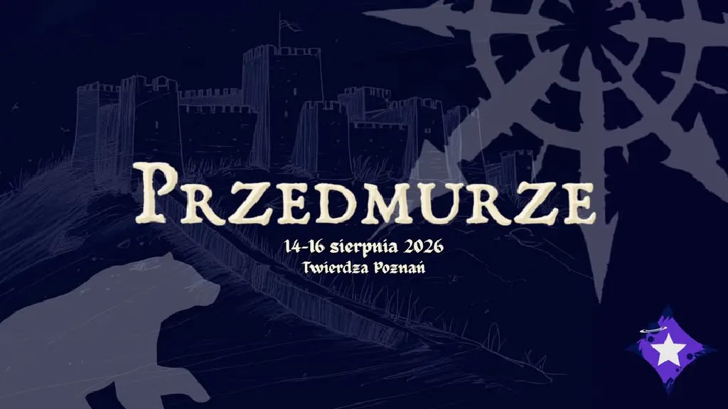 Przedmurze 2026 – larp