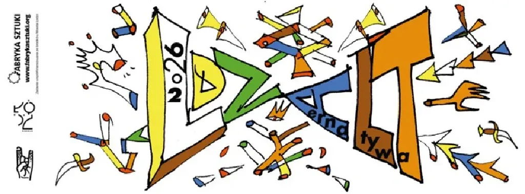Rózga – koncert finałowy LDZ Alternatywa 2026