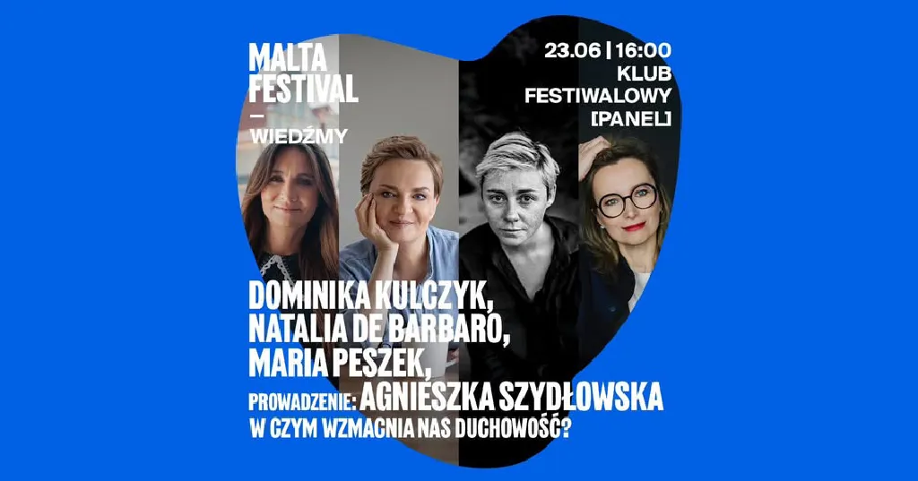 Wiedźmy – panel o współczesnej duchowości