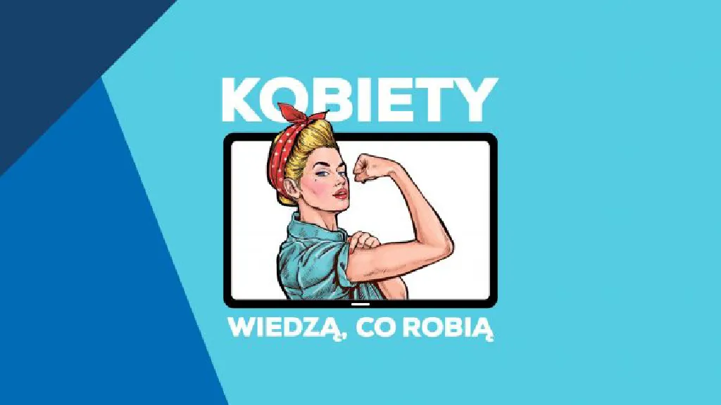 Kobiety Wiedzą Co Robią – cykl paneli w Nowohuckim Centrum Kultury