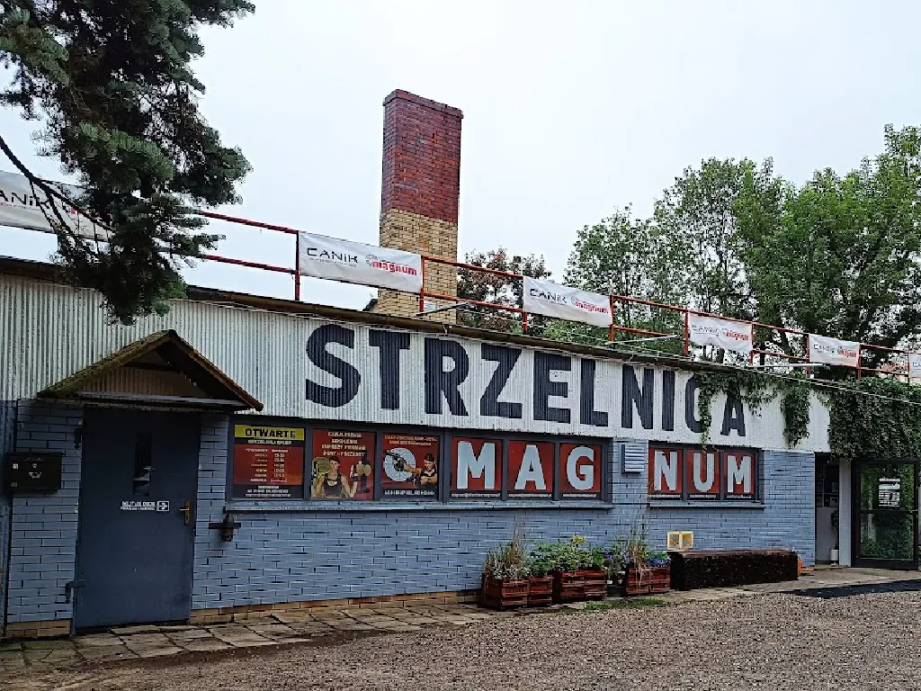Strzelnica Magnum