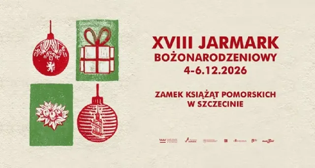 XVIII Jarmark Bożonarodzeniowy na Zamku