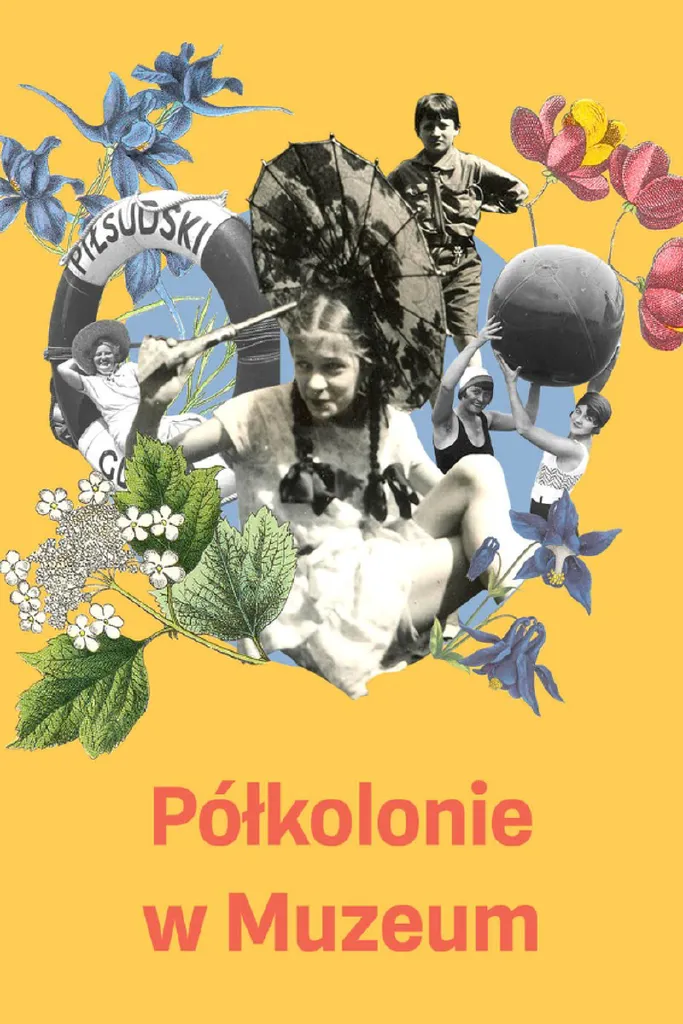 Półkolonie w Muzeum Józefa Piłsudskiego