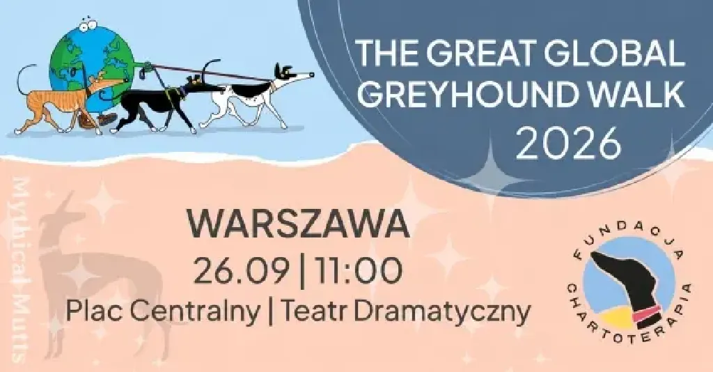 Warszawski Wielki Spacer Chartów