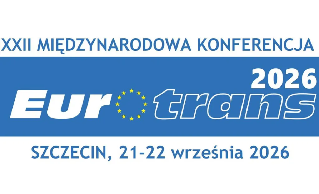 EURO-TRANS 2026 – konferencja naukowa