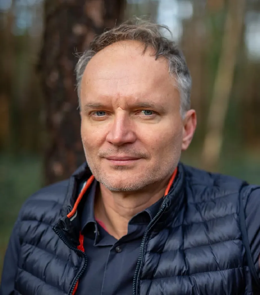 Program redukcji stresu MBSR – kurs uważności