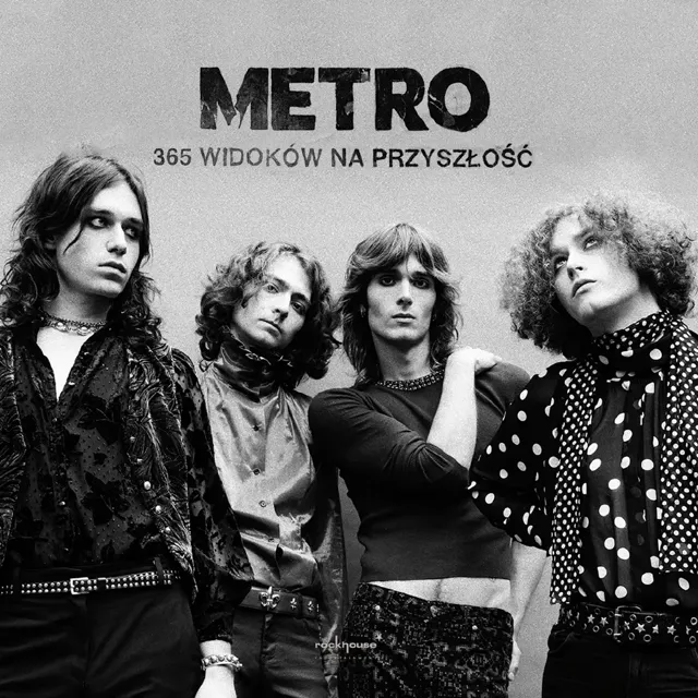 Metro – trasa 365 widoków na przyszłość