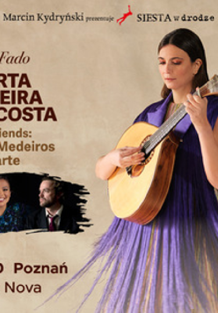 Gala Fado – koncert