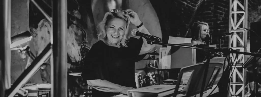 Pamiętasz, była jesień – 70 lat na scenie Sławy Przybylskiej
