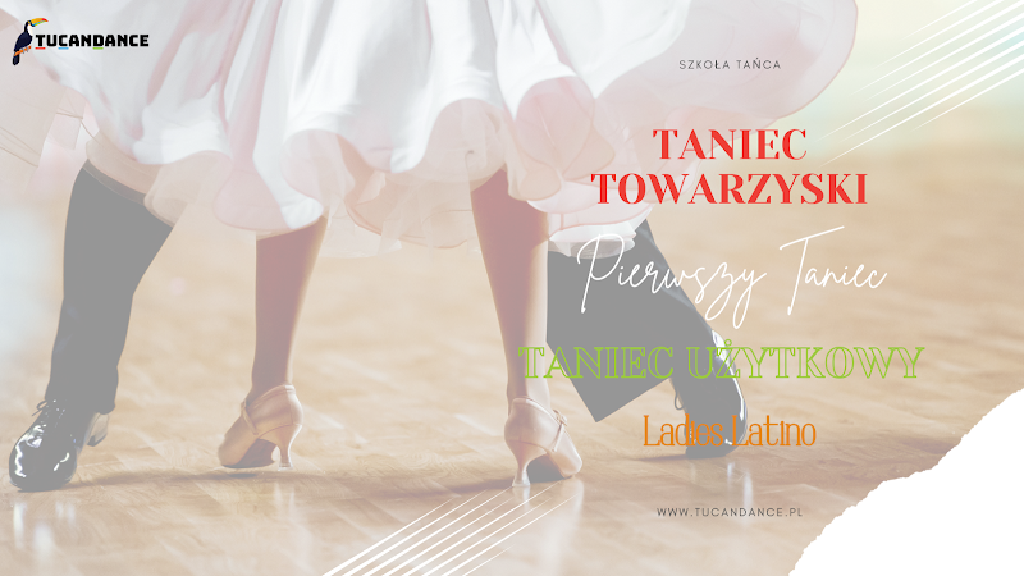 Tucandance
