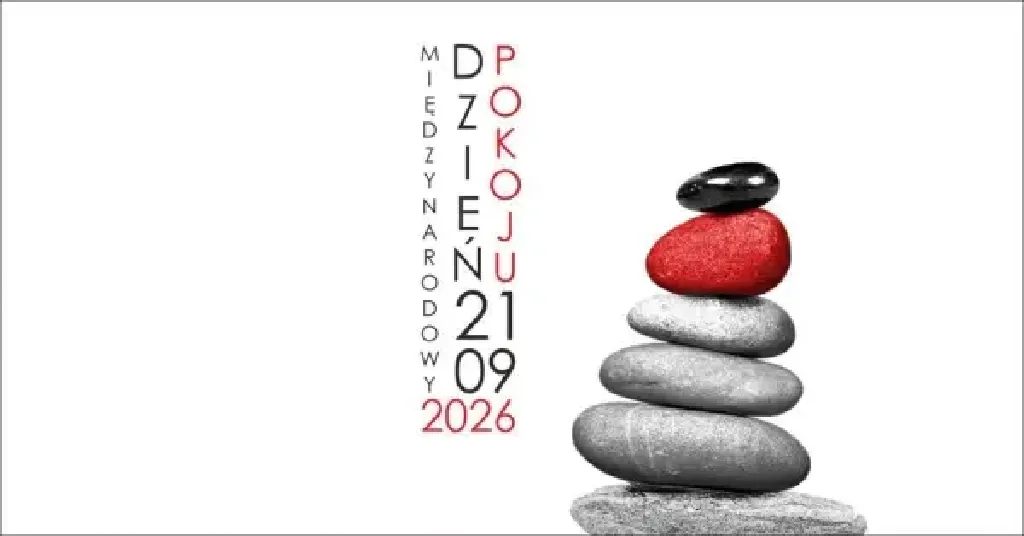 Międzynarodowy Dzień Pokoju – obchody