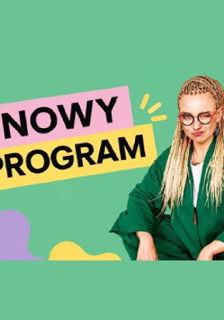 Aleksandra Radomska – stand-up „Bo co się może wydarzyć”