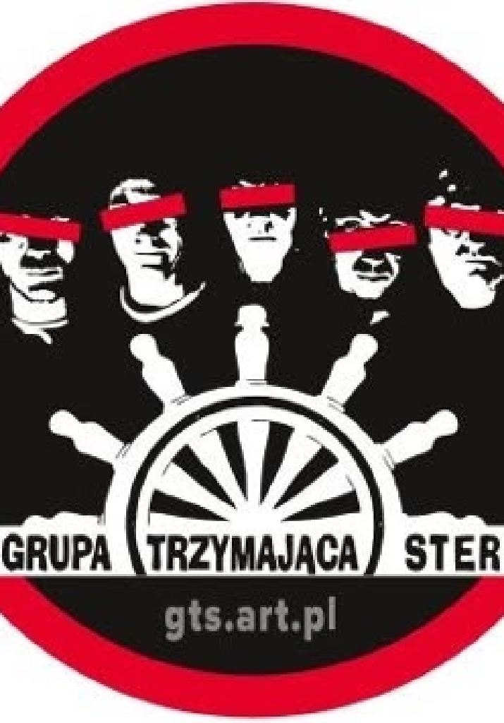 Grupa Trzymająca Ster – koncert szant