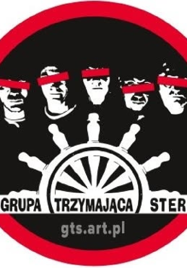 Grupa Trzymająca Ster – koncert szant