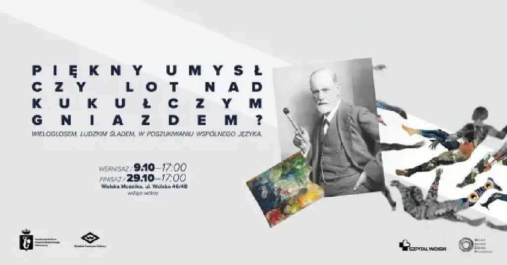 Psychologia osobowości i relacji w portretach artystów