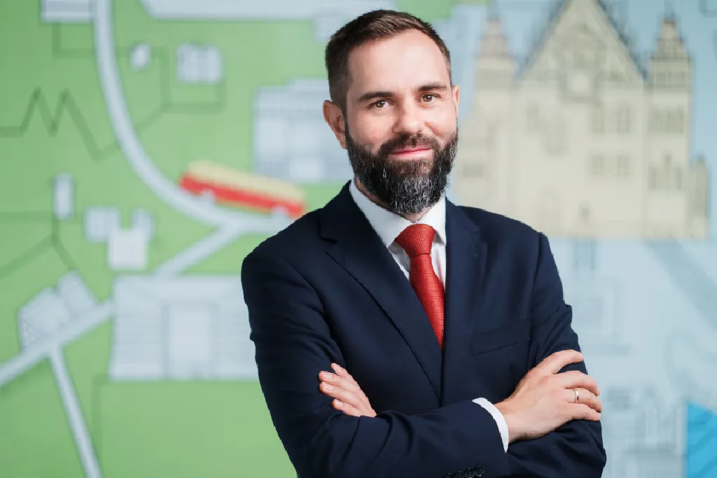 Spotkajmy się w NFM – Marek Mutor