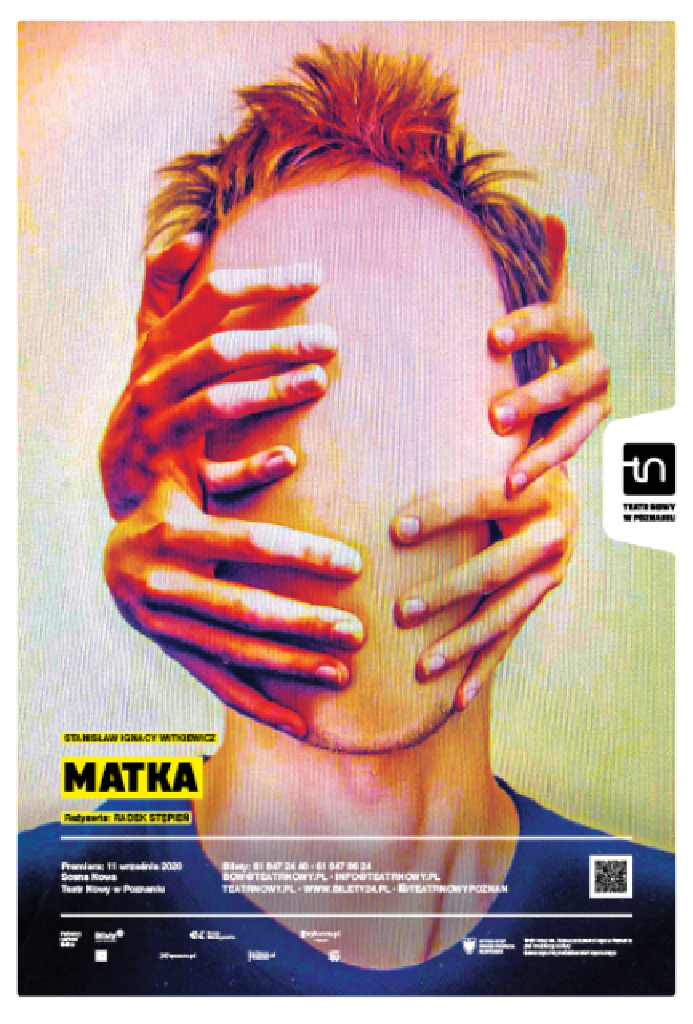 MATKA – spektakl