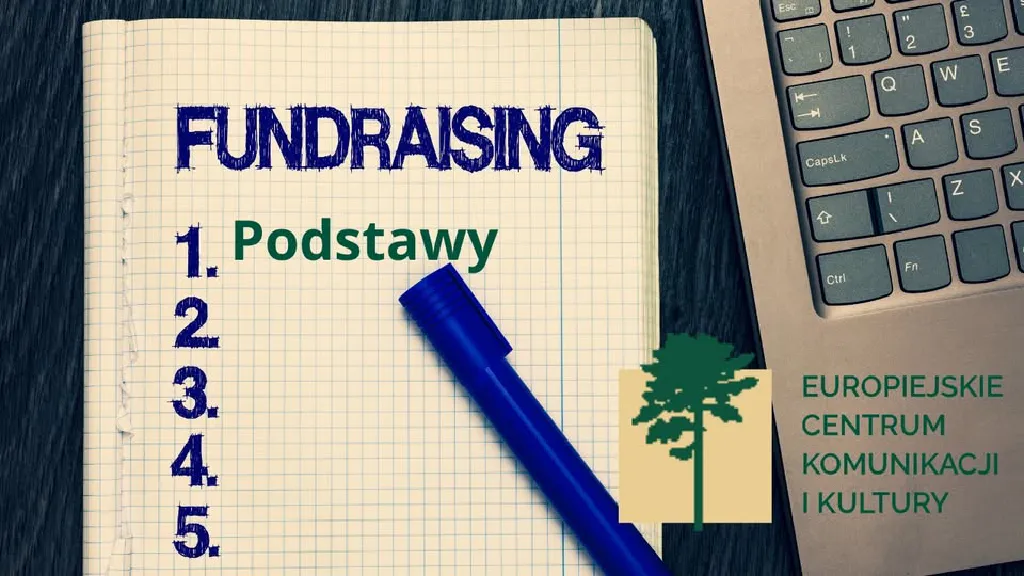 Jezuicka Szkoła Fundraisingu – stopień I