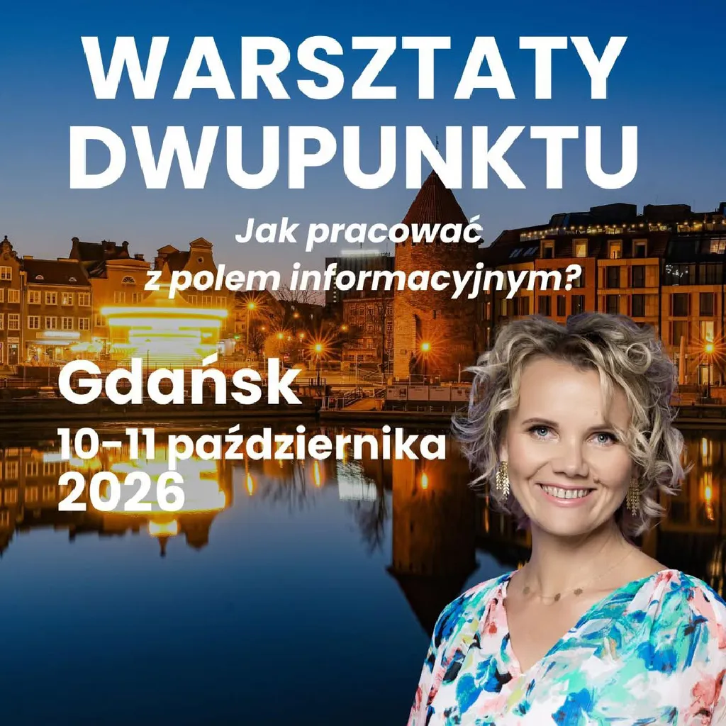 Warsztaty Dwupunktu – Anna Kubica