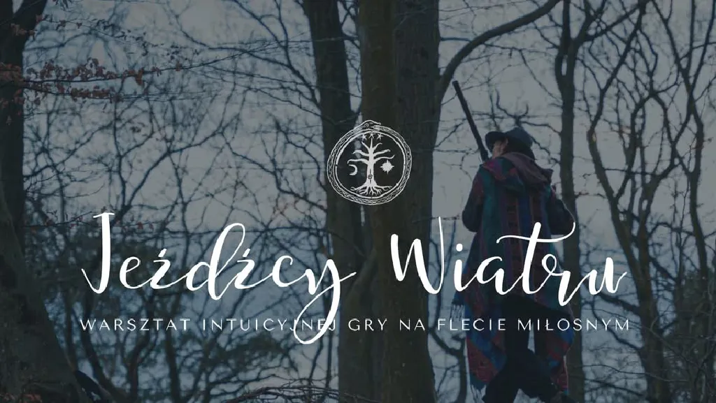Flet Miłosny – warsztaty intuicyjnej gry