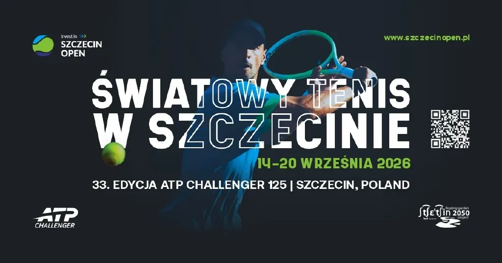 Invest in Szczecin Open 2026