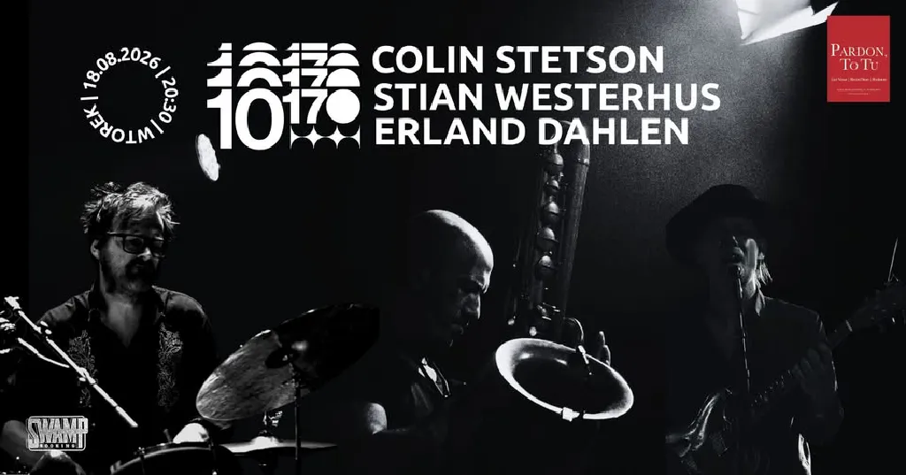 1017 – koncert w Pardon, To Tu