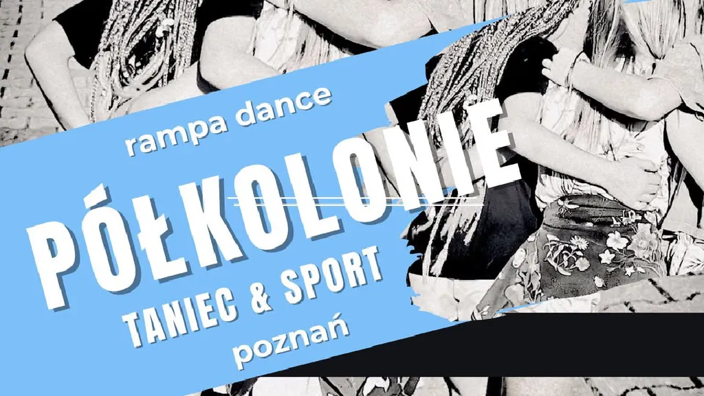 Warsztaty letnie i półkolonie dla dzieci w Poznaniu