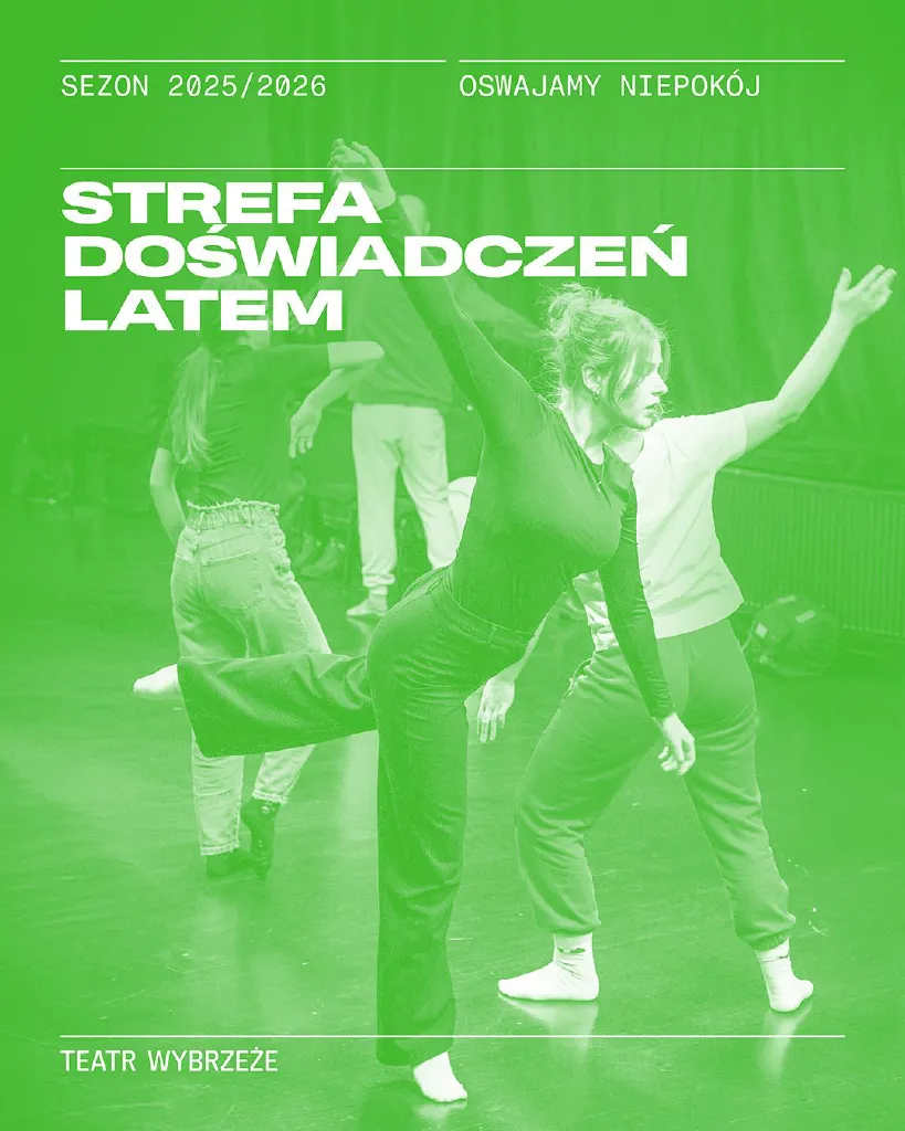 Warsztaty improwizacji teatralnej