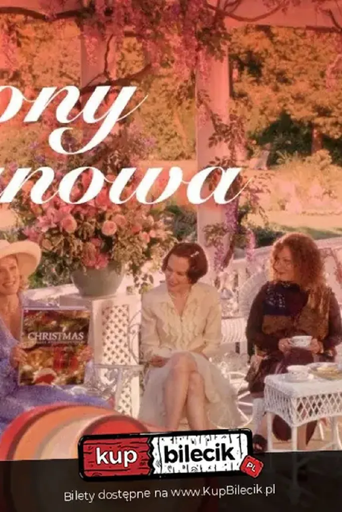 Żony Wilanowa – spektakl improwizowany
