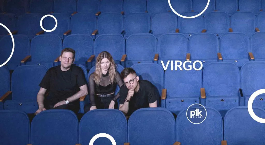 VIRGO – koncert