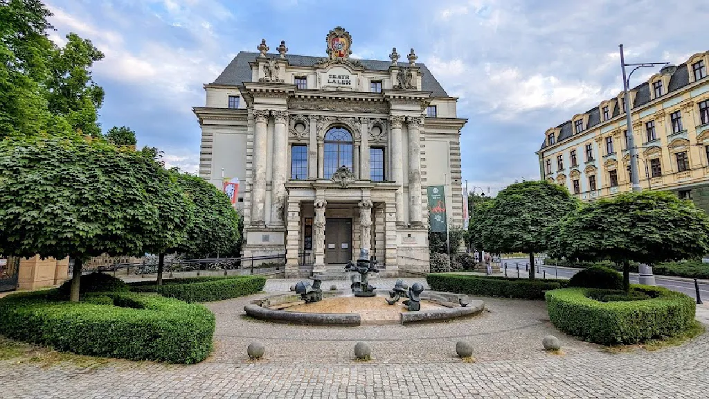 Wrocławski Teatr Komedia