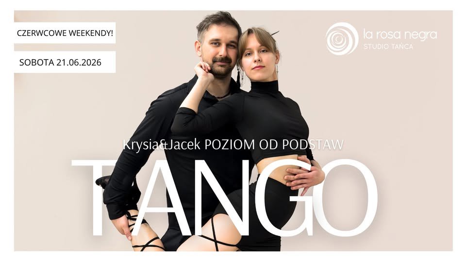Tango Nuevo – intymność i improwizacja