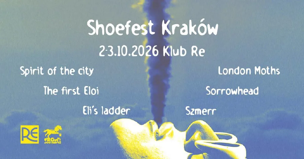 Kraków Shoefest 7