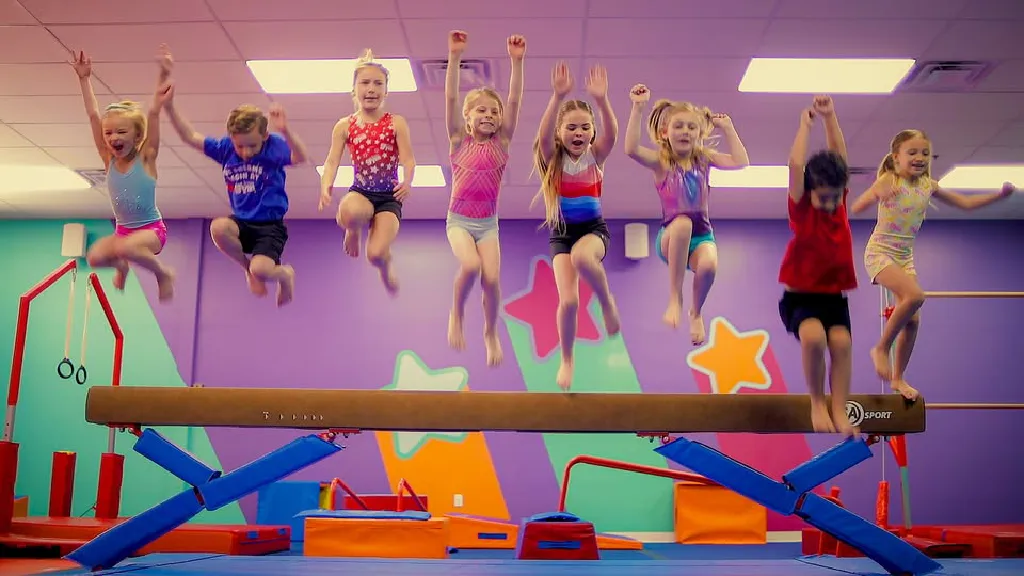 Półkolonie letnie 2026 – The Little Gym Wilanów
