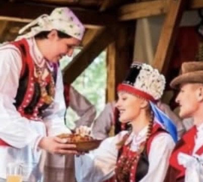 Wesele Kurpiowskie – wycieczka do Kadzidła