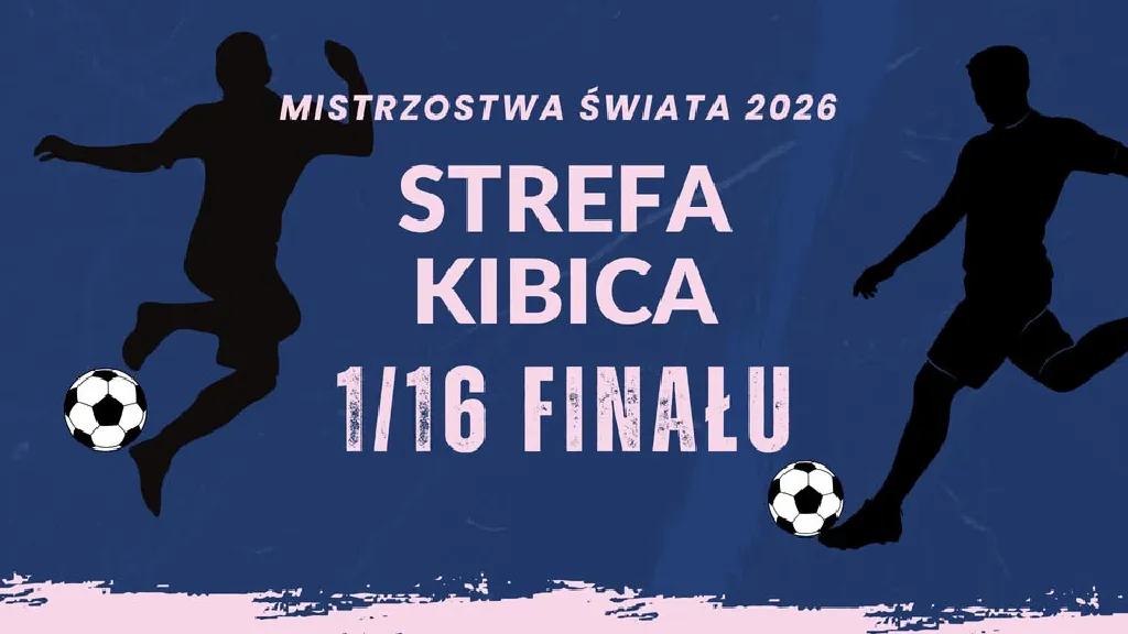 Transmisje meczów Mistrzostw Świata w Hali Lipowej