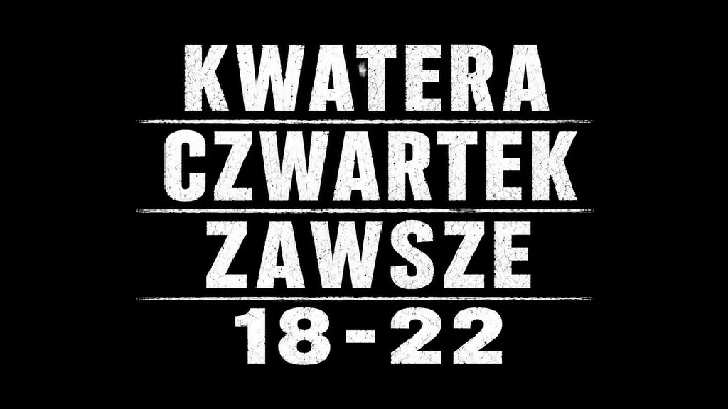 Czwartek w Kwaterze – rozgrywki ASG