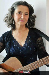 Antonina Krzysztoń – koncert w Świetlicy Stoczniowej