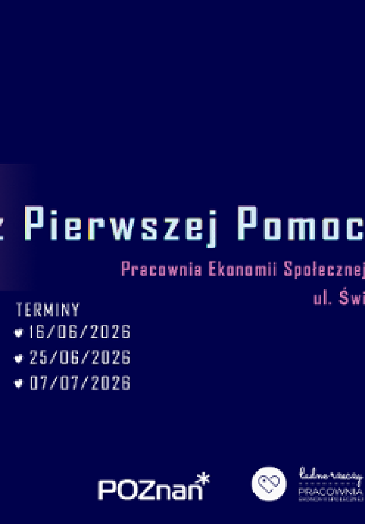 Szkolenie z Pierwszej Pomocy BLS