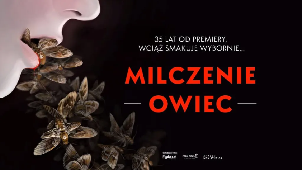 Milczenie owiec – specjalne pokazy w kinie Charlie