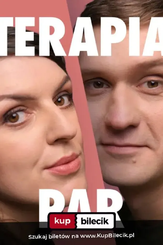 Terapia par – spektakl improwizowany