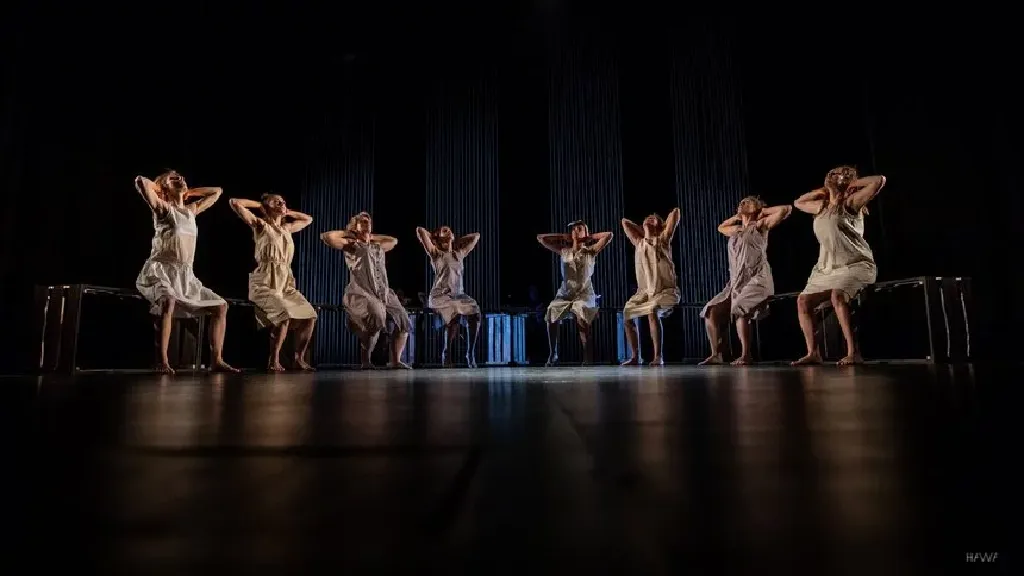 Włókniarki – spektakl-koncert w Teatrze Lalek Arlekin