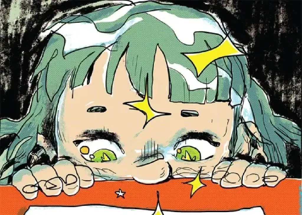 K jak komiks 2: Kapsuła czasu – finał