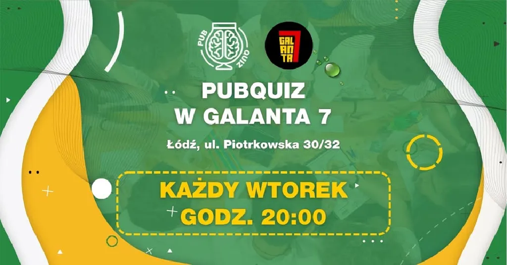 PubQuiz w Galanta 7