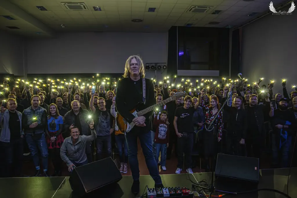 International Guitar Competition 2026 – konkurs