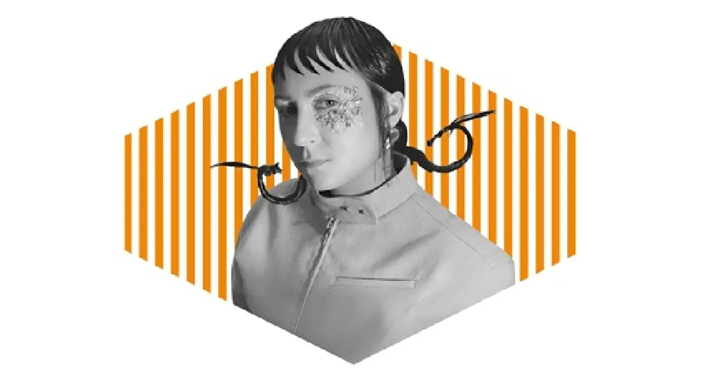 Paulina Przybysz – Insides