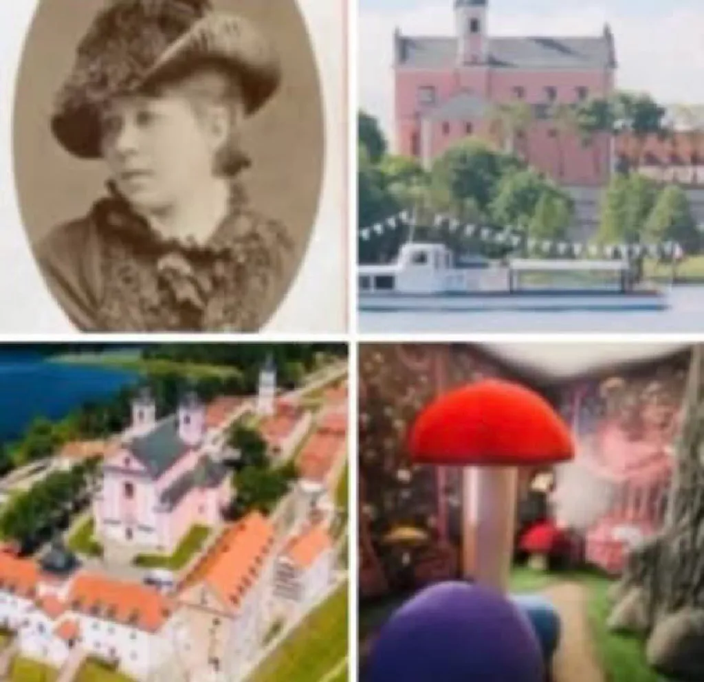 Suwalszczyzna – wycieczka do Suwałk i Wigier