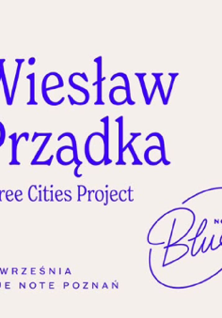 Three Cities Project – koncert