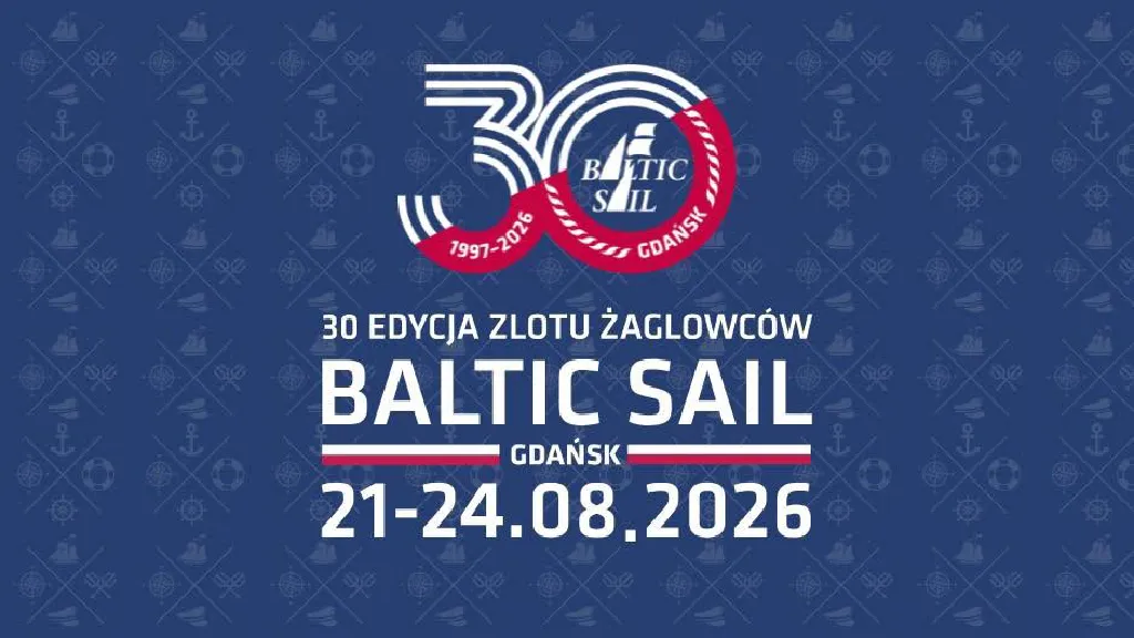 Baltic Sail Gdańsk 2026