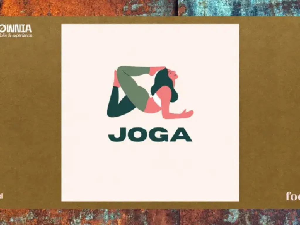 Joga w Montowni